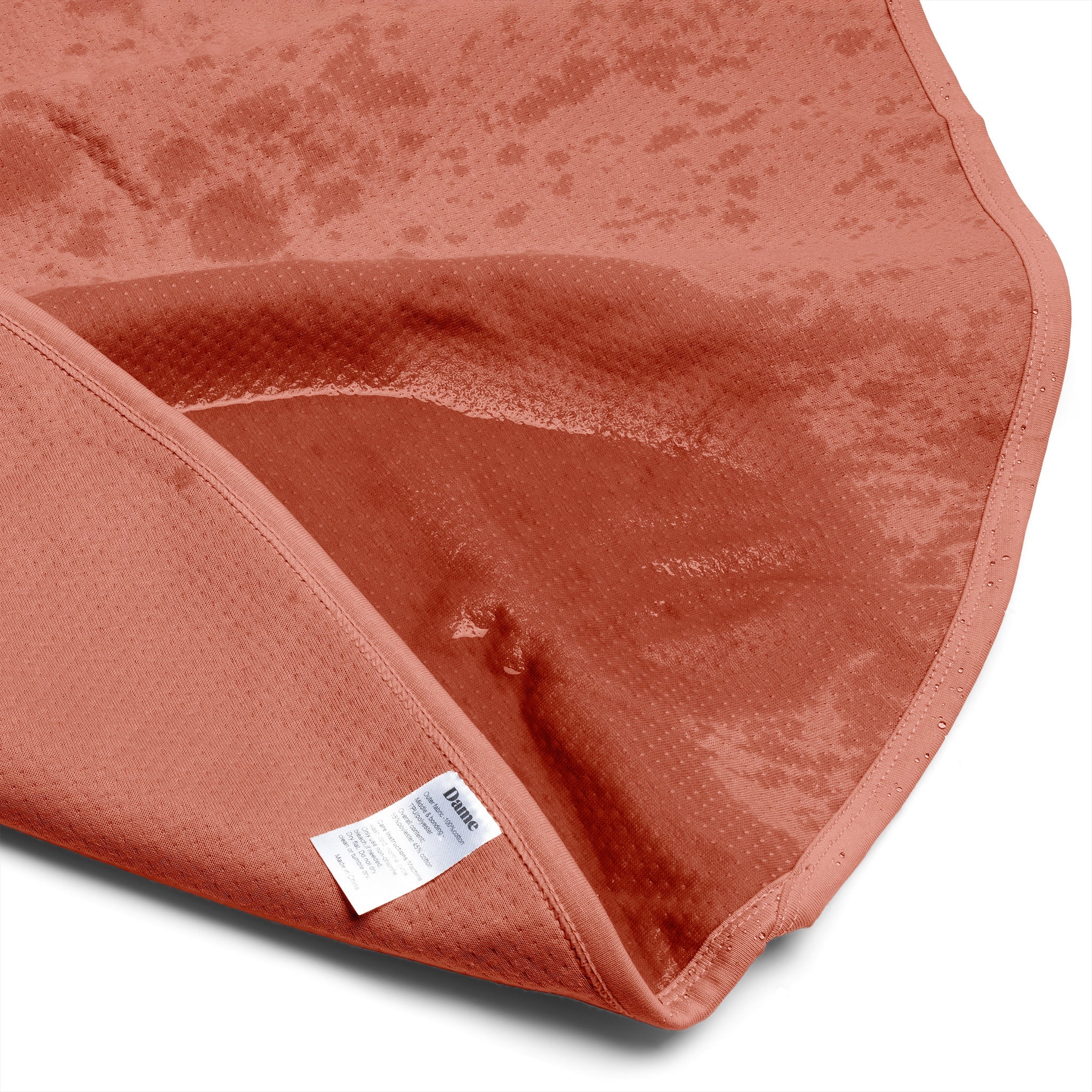 Throw - Copper with Bag