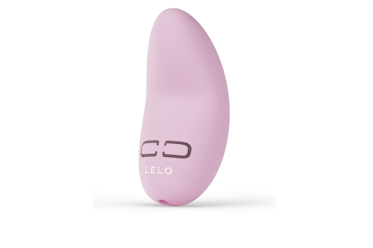 LELO NEA Originals Soft Pink