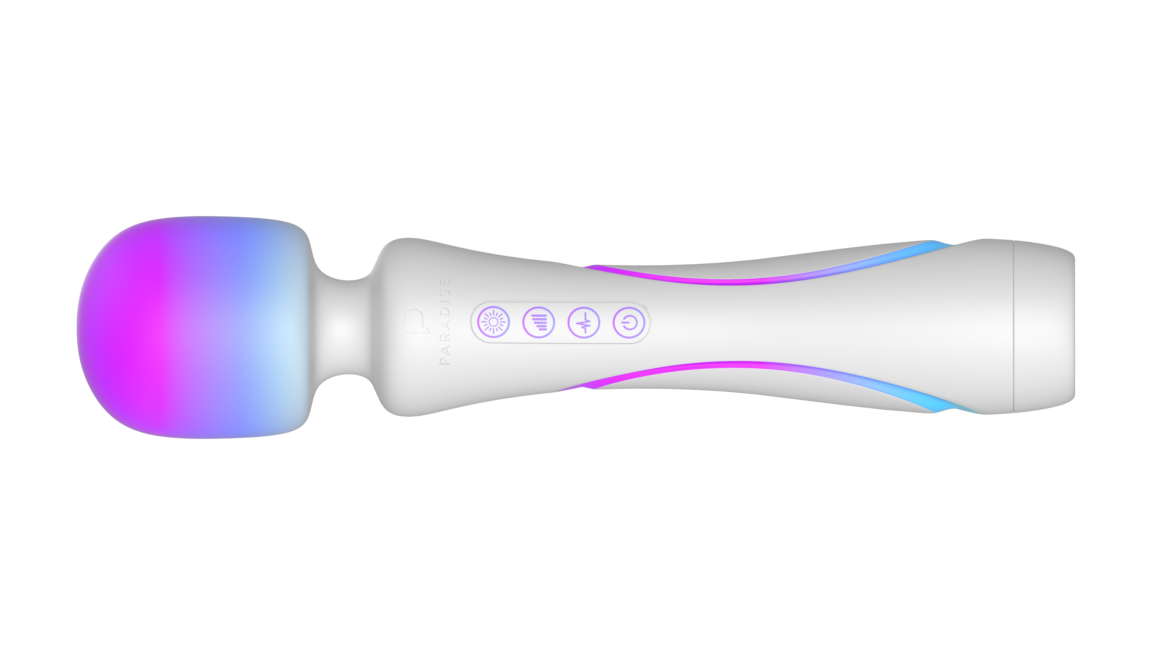 Illumination The Wand - fully submersible