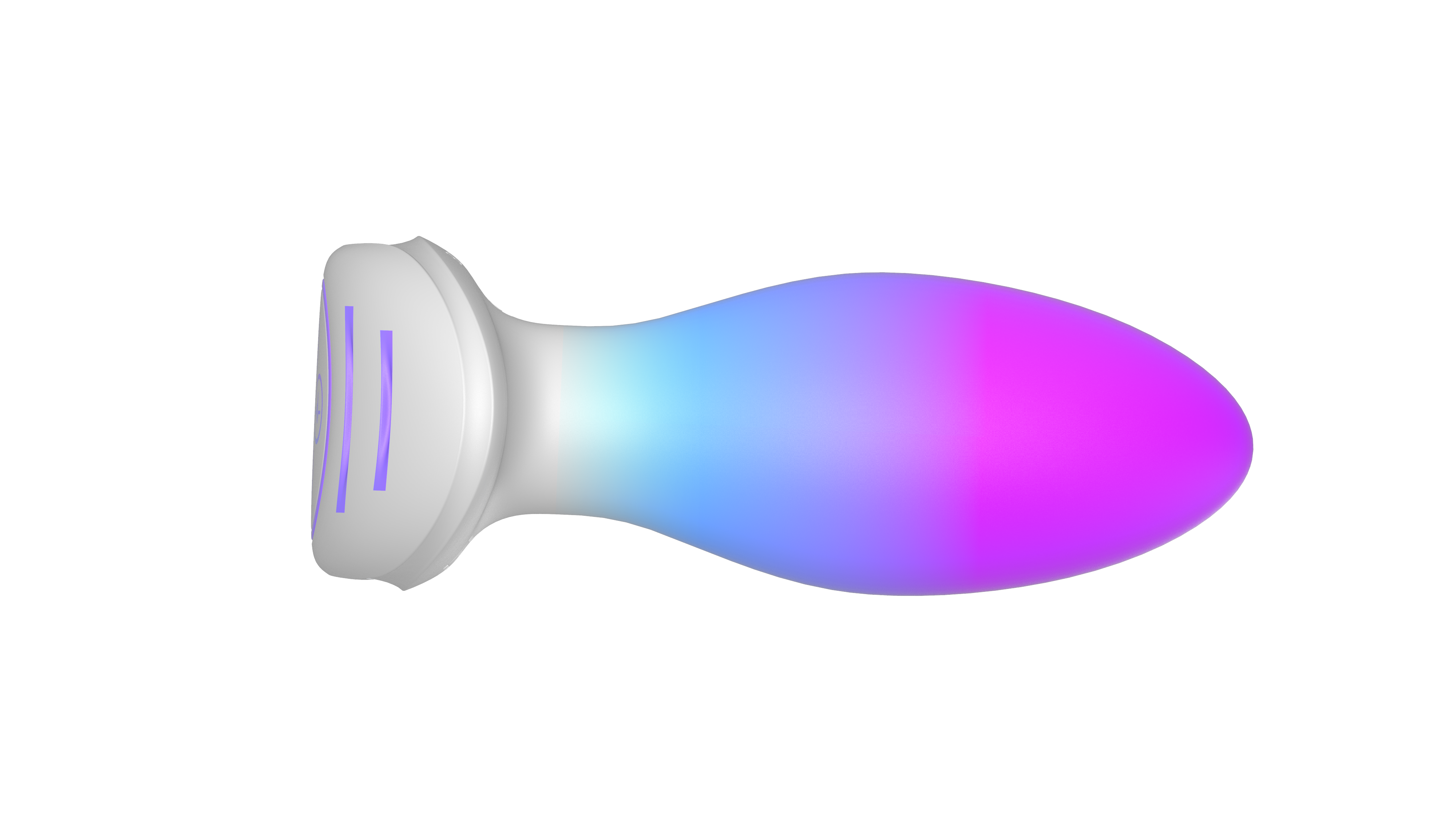 Illumination The Plug