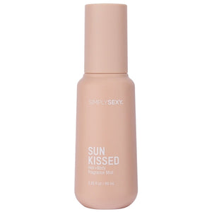 SIMPLY SEXY - PHEROMONE HAIR + BODY MIST - SUN KISSED - 3.35 floz | 99mL