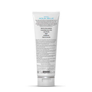 Simply Aqua Jelle 4oz
