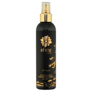 Sliquid Shine Toy Cleaner