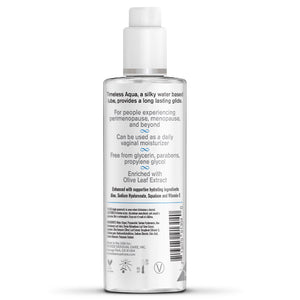 Simply Timeless Aqua 4 oz