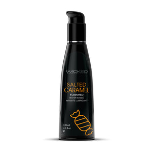 Aqua Salted Caramel