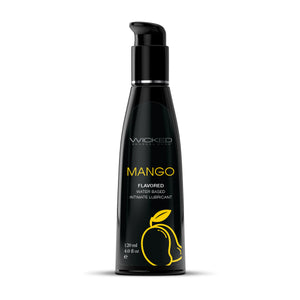 Aqua Mango 4oz